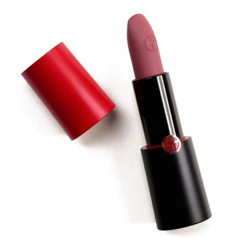 armani 501 lipstick